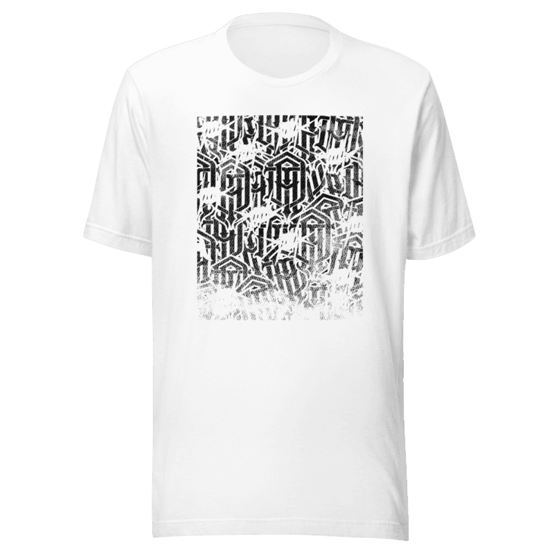 cryptic crest signature tee